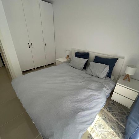 Seaview Oasis Daire Navodari Dış mekan fotoğraf