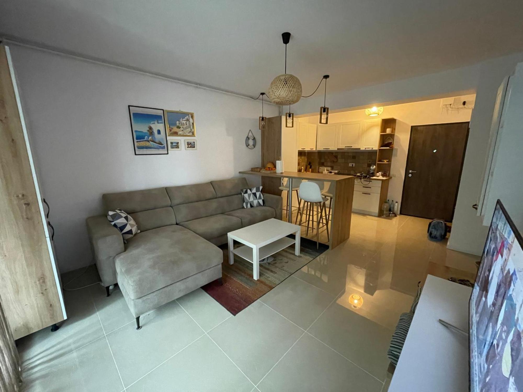 Seaview Oasis Daire Navodari Dış mekan fotoğraf