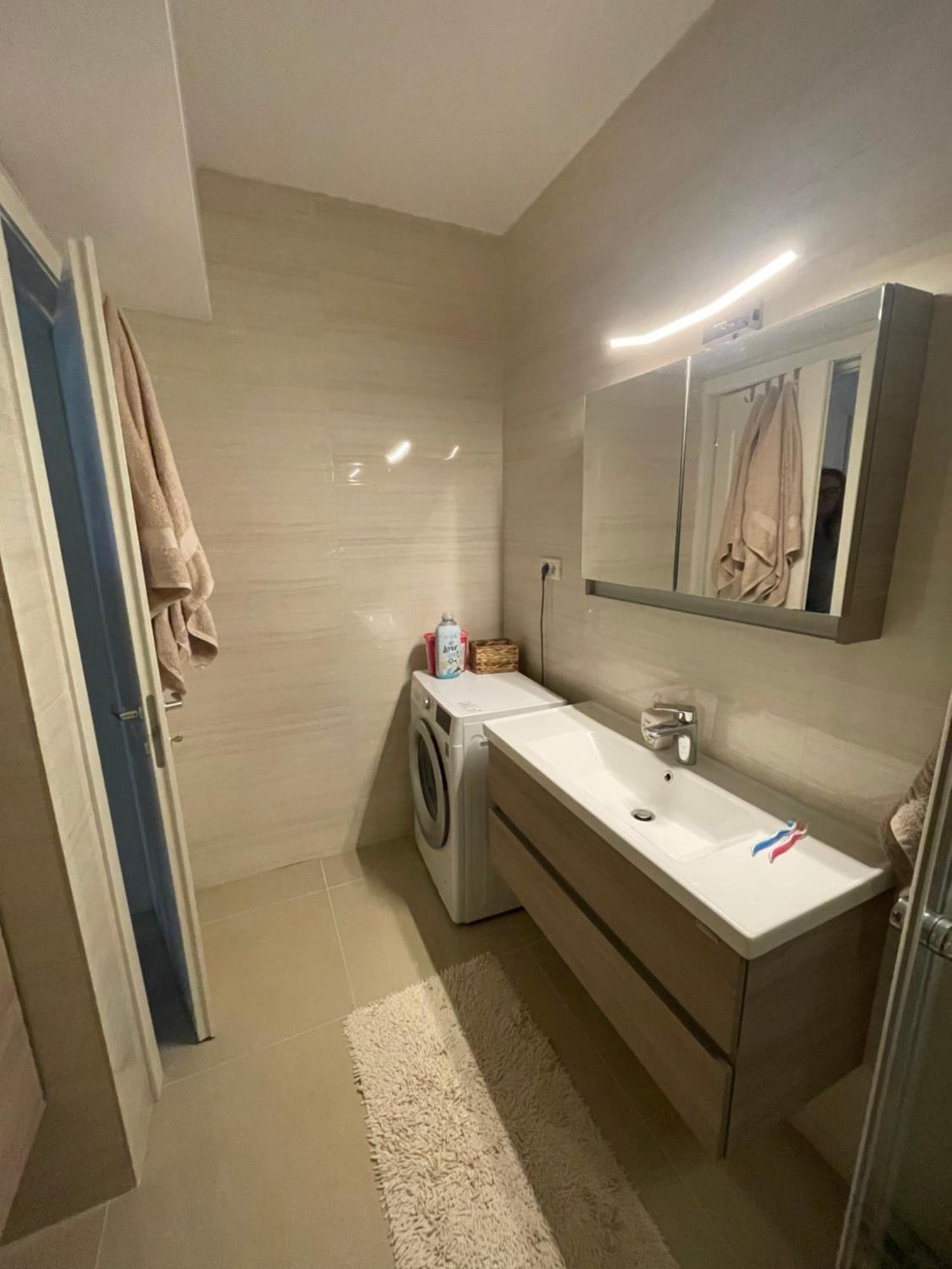 Seaview Oasis Daire Navodari Dış mekan fotoğraf